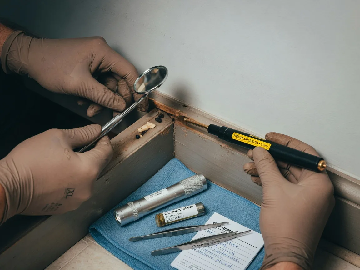 Why choose Emergency Pest Control in Bendena, KS